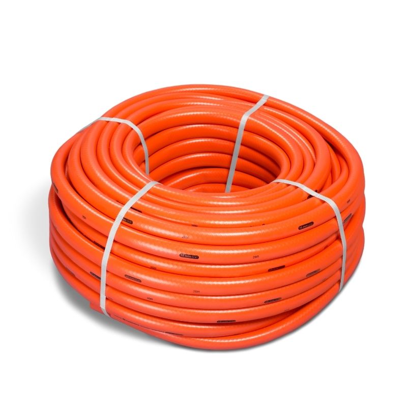 Plastik Hortumları